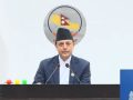 विपद् पूर्वतयारी र सुरक्षित यातायात व्यवस्थाका लागि सभामुखद्वारा सरकारको ध्यानाकर्षण विपद् पूर्वतयारी र सुरक्षित यातायात व्यवस्थाका लागि सभामुखद्वारा सरकारको ध्यानाकर्षण