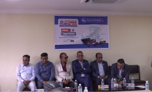 कार्गो दिवस साउन १३ गते : ‘दक्ष लजिस्टिक्स–सशक्त अर्थतन्त्र’ नारासहित विशेष समारोह गरिंदै 