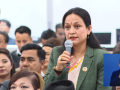 सर्लाहीको सुरक्षा अवस्थाप्रति सांसद भण्डारीद्वारा सरकारको ध्यानाकर्षण सर्लाहीको सुरक्षा अवस्थाप्रति सांसद भण्डारीद्वारा सरकारको ध्यानाकर्षण
