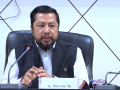 सिँचाइ र कृषिलाई जोडेर उत्पादकत्व बढाइने, जलस्रोत विधेयक समयानुकूल बनाइँदै सिँचाइ र कृषिलाई जोडेर उत्पादकत्व बढाइने, जलस्रोत विधेयक समयानुकूल बनाइँदै