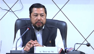 सिँचाइ र कृषिलाई जोडेर उत्पादकत्व बढाइने, जलस्रोत विधेयक समयानुकूल बनाइँदै (भिडियो सहित)