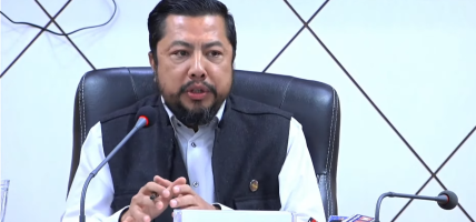 सिँचाइ र कृषिलाई जोडेर उत्पादकत्व बढाइने, जलस्रोत विधेयक समयानुकूल बनाइँदै