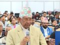 मानवअधिकार आयोगको प्रतिवेदन सार्वजनिक गर्न सांसद केसीको माग