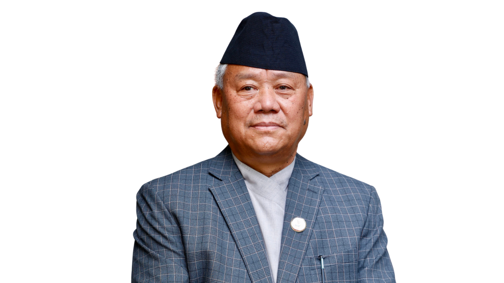 प्रधानमन्त्रीको कार्यशैलीप्रति आङ्देम्बेको असन्तुष्टि, ‘प्रधानमन्त्रीका रूपमा चिनजान नै छैन’