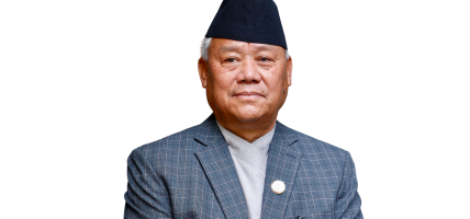 प्रधानमन्त्रीको कार्यशैलीप्रति आङ्देम्बेको असन्तुष्टि, ‘प्रधानमन्त्रीका रूपमा चिनजान नै छैन’