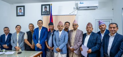 स्वास्थ्यकर्मी सुरक्षा ऐन कार्यान्वयनमा सरकार र चिकित्सकबीच सहमति, आन्दोलन स्थगित हुने