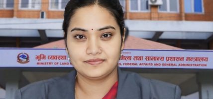 लामो समयदेखि अनुपस्थित सह-सचिवलाई सरकारी सेवाबाट हटाउने गरी कारबाही सिफारिस