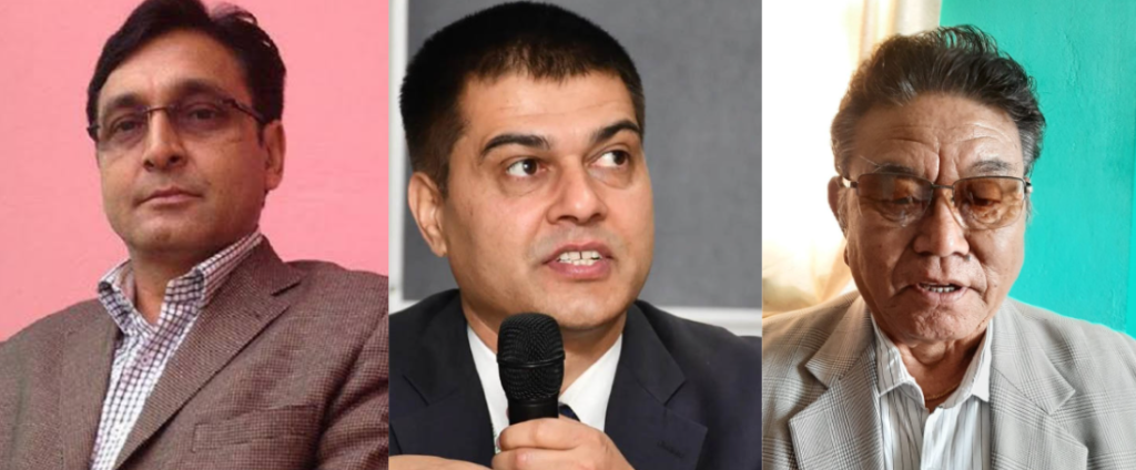 नक्कली भुटानी शरणार्थी प्रकरण : कसलाई कति सजाय ?
