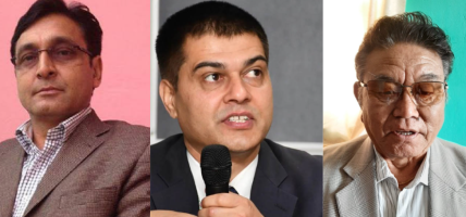नक्कली भुटानी शरणार्थी प्रकरण : कसलाई कति सजाय ?