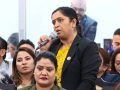 तन जलेको कुरा मात्र होइन, मन जलेका पीडा पनि सुन्नुपर्छ : सांसद समिक्षा बास्कोटा