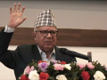 राष्ट्रिय राजनीति अहिले संकटको अवस्थामा छ :सह–संयोजक नेपाल
