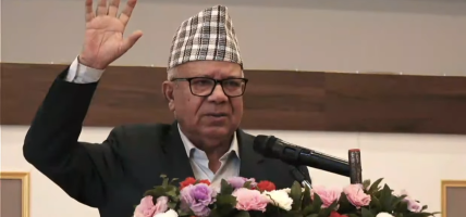 राष्ट्रिय राजनीति अहिले संकटको अवस्थामा छ :सह–संयोजक नेपाल