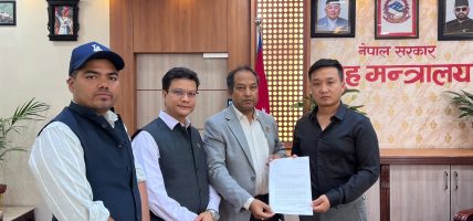 देवानगञ्ज घटनाबारे शान्ति, सद्भाव र निष्पक्ष छानबिनको माग