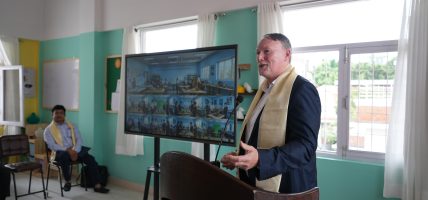 GEMS School Launches 3DI Incubation Labs to Inspire the Next Generation of Thinkers, Innovators, and Problem Solvers