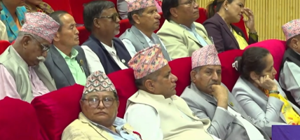 सांसदको दबाबपछि कोशी सरकार ब्याक, १ अर्ब पुनः बाँडफाँट गर्दै बजेट संशोधन