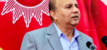 एमाले पुनर्गठन कार्यदलको प्रतिवेदन लेखनको जिम्मा बादल र शंकर पोखरेललाई