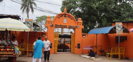 धरान पिण्डेश्वर बाबाधाममा बोलबम मेलाको तयारी तीव्र