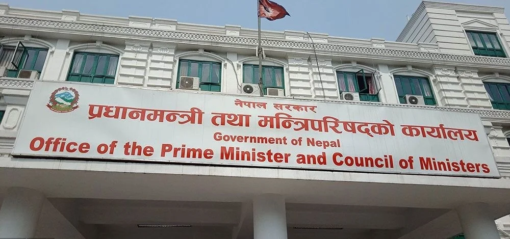 हाइड्रोजन सवारीसम्बन्धी नीति बनाउन सरकारद्वारा सुझाव आह्वान