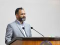 पर्याप्त यात्री नहुँदा सुनथराली विमानस्थल नियमित सञ्चालन हुन सकेनः मन्त्री पौडेल पर्याप्त यात्री नहुँदा सुनथराली विमानस्थल नियमित सञ्चालन हुन सकेनः मन्त्री पौडेल