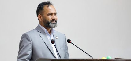 पर्याप्त यात्री नहुँदा सुनथराली विमानस्थल नियमित सञ्चालन हुन सकेनः मन्त्री पौडेल