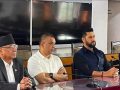 संवाद र सहमतिबाट परिस्थितिलाई सहज बनाऔँ : संयोजक दाहाल