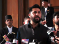 प्रदेश संरचनालाई बोझिलो होइन प्रभावकारी बनाउन जरुरी छ : सभापति लामिछाने प्रदेश संरचनालाई बोझिलो होइन प्रभावकारी बनाउन जरुरी छ : सभापति लामिछाने