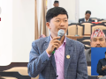 ‘ढुंगा बोल्छ, मान्छे बोल्दैन’ भन्दै प्रधानमन्त्रीमाथि सांसद राईको आक्रोश