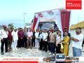 लक्ष्मी कमर्सियल भेहिकल्सद्वारा सुर्खेतमा ग्राहक भेटघाट सम्पन्न, नयाँ स्कुल बस ‘हिरोई’सार्बजनिक लक्ष्मी कमर्सियल भेहिकल्सद्वारा सुर्खेतमा ग्राहक भेटघाट सम्पन्न, नयाँ स्कुल बस ‘हिरोई’सार्बजनिक