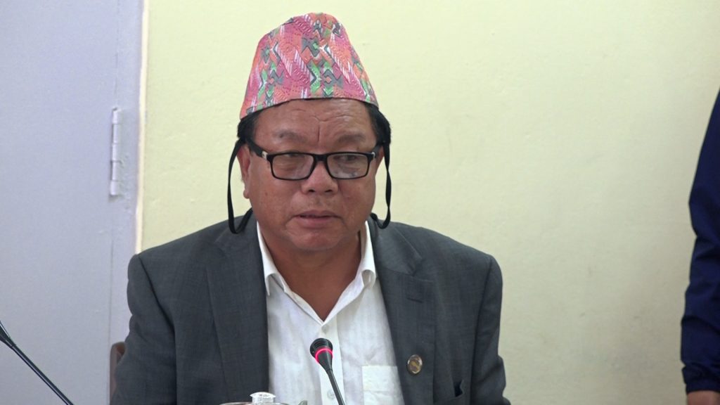 राष्ट्रिय विधि विज्ञान प्रयोगशालासम्बन्धी विधेयक पारित