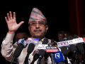 केवल व्यक्तिलाई जोडेर बनाएको एकताले वीपीको उचाइ छुन सक्दैन : पूर्णबहादुर खड्का केवल व्यक्तिलाई जोडेर बनाएको एकताले वीपीको उचाइ छुन सक्दैन : पूर्णबहादुर खड्का