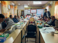 पुस्तकालय नीति मस्यौदा–२०८३ तयार, ज्ञानमा आधारित समाज निर्माणमा जोड पुस्तकालय नीति मस्यौदा–२०८३ तयार, ज्ञानमा आधारित समाज निर्माणमा जोड