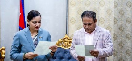 स्वास्थ्य बीमा बोर्डको अध्यक्षमा डा प्याकुरेल नियुक्त