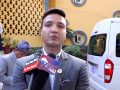 औद्योगिक क्षेत्रलाई अधिकारसम्पन्न र सबल बनाइन्छ :सभापति अन्सारी