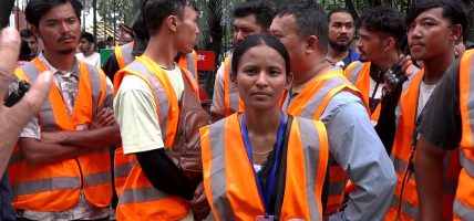 गणेश नेपालीको परिवारलाई क्षतिपूर्ति तथा भरणपोषणको व्यवस्था गर्न माग