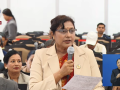 आत्मदाहका घटना रोक्न तत्काल कदम चाल्न सांसद शर्माको माग