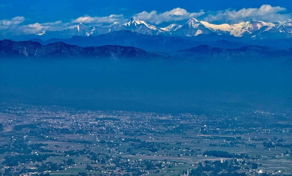 पर्यटकीय सम्भावना बोकेको ‘राजाकोट’ ओझेलमा