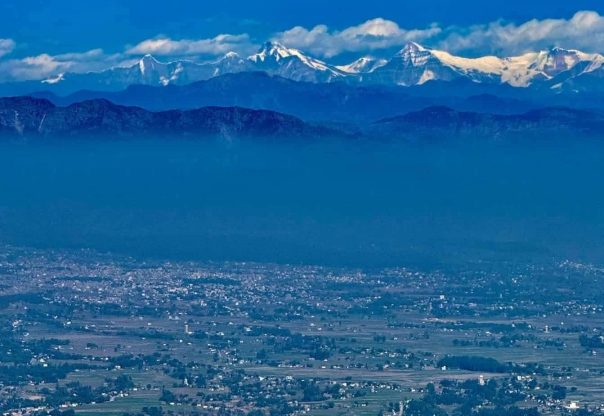 पर्यटकीय सम्भावना बोकेको ‘राजाकोट’ ओझेलमा पर्यटकीय सम्भावना बोकेको ‘राजाकोट’ ओझेलमा