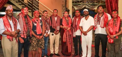 ठमेल पर्यटन विकास परिषद्को अध्यक्षमा राजुमान डङ्गोल विजयी