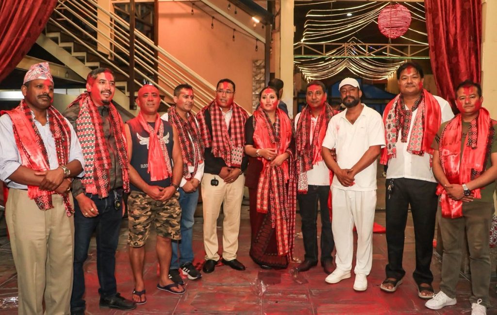 ठमेल पर्यटन विकास परिषद्को अध्यक्षमा राजुमान डङ्गोल विजयी