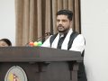 स्वदेशमै रोजगार सिर्जना गर्न मन्त्री यादवको जोड स्वदेशमै रोजगार सिर्जना गर्न मन्त्री यादवको जोड