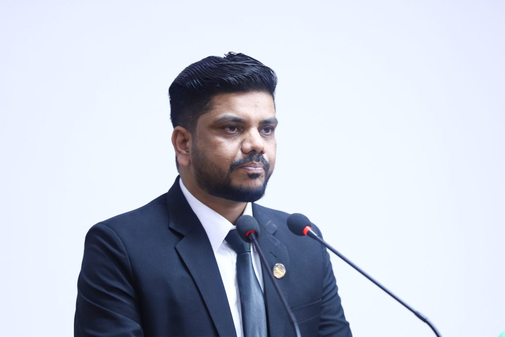 युवा सशक्तीकरण, सीप र उद्यमशीलता कार्यक्रम प्राथमिकतामा छः श्रम मन्त्री यादव