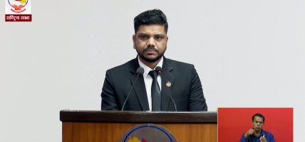 आन्तरिक रोजगारी सिर्जना र श्रम क्षेत्रको सुधारमा धेरै काम भएको छ : मन्त्री यादव