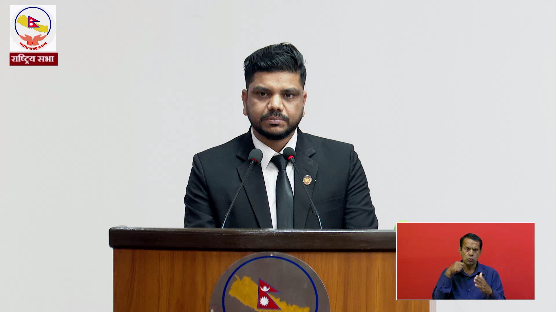 आन्तरिक रोजगारी सिर्जना र श्रम क्षेत्रको सुधारमा धेरै काम भएको छ : मन्त्री यादव (भिडियो सहित)