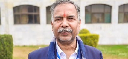 उपराष्ट्रपति आज कतारको औपचारिक भ्रमणमा जादै