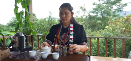 चीनको चिया उद्योग नयाँ मोडमा, नेपाली चियाबारे चर्चा