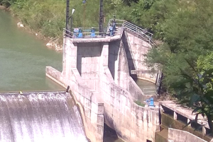 म्याग्दी हाइड्रोपावरमा ८ करोड रुपैयाँ लगानी गर्ने रू रू जलविद्युतको निर्णय