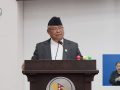 सरकारको सय दिनबारे आङदेम्बेको प्रतिक्रिया : प्रधानमन्त्री भाइरल होइन, जिम्मेवार बन्नुपर्छ