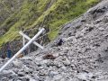 पहिरोले अवरुद्ध तीन मुख्य राजमार्ग सञ्चालनमा, भेरी करिडोर अझै अवरुद्ध पहिरोले अवरुद्ध तीन मुख्य राजमार्ग सञ्चालनमा, भेरी करिडोर अझै अवरुद्ध