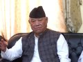 संसद् बलियो बनाउन प्रतिपक्षको आवाज अझ प्रभावकारी हुनुपर्छ : नेता आङदेम्बे संसद् बलियो बनाउन प्रतिपक्षको आवाज अझ प्रभावकारी हुनुपर्छ : नेता आङदेम्बे
