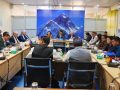 चार वटा संसदीय समितिको बैठक बस्दै चार वटा संसदीय समितिको बैठक बस्दै